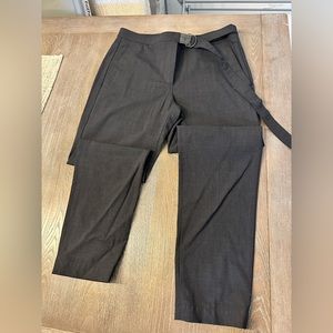 Brunello Cucinelli dress pants